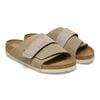 Kyoto Nubuck Leather/Suede