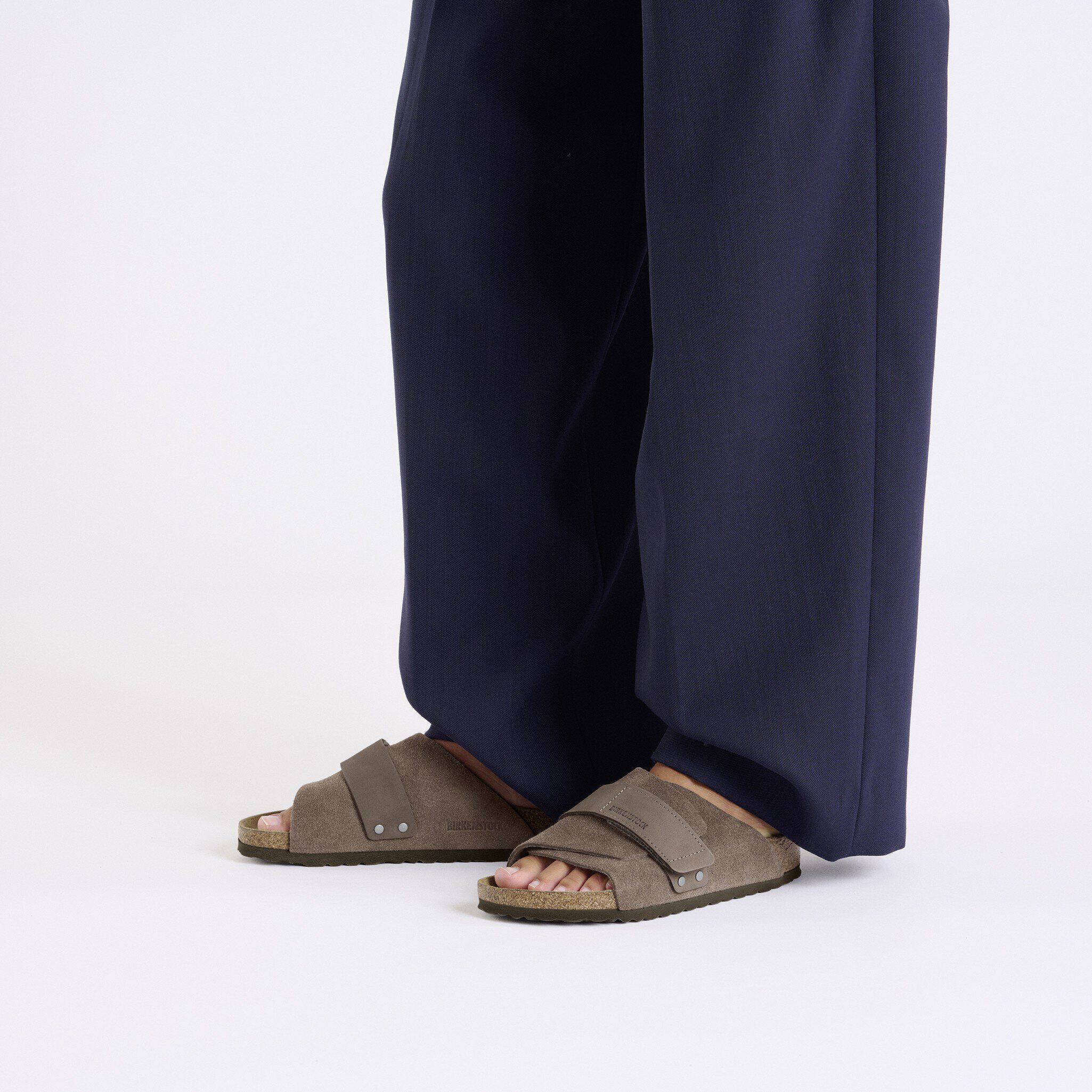 ビルケンシュトック BIRKENSTOCK KYOTO キョウト サンダル