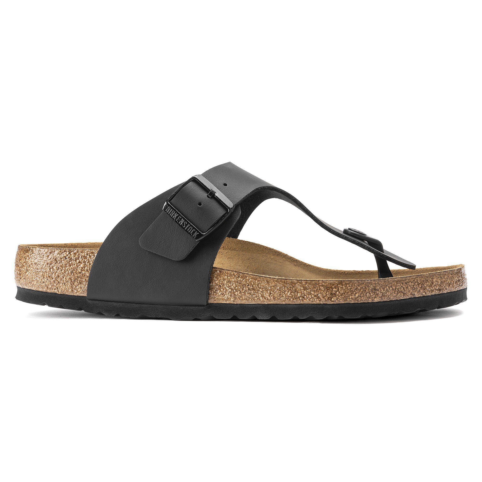 BIRKENSTOCK ラムゼス ブラウン サンダル 42 Ramses / ラムゼス ビルコフロー ブラック | BIRKENSTOCK