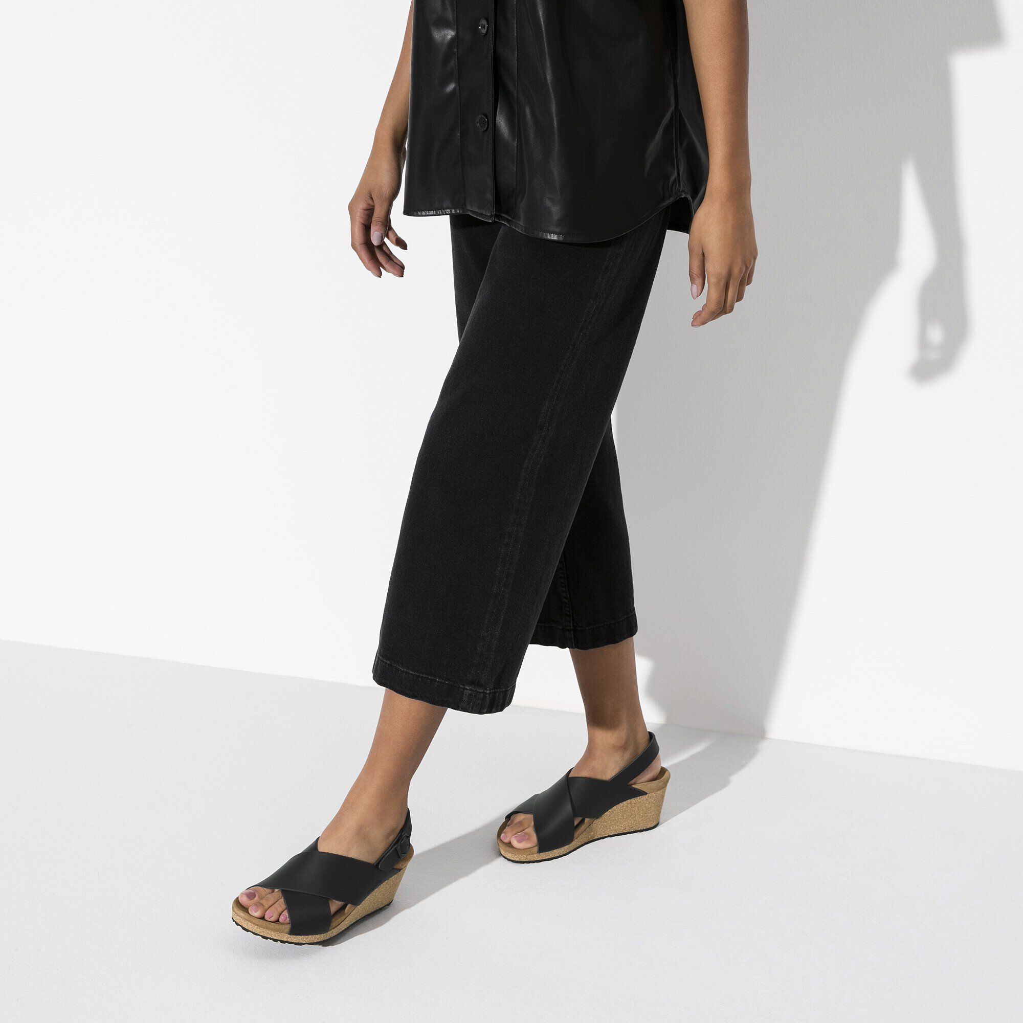 Birkenstock samira Sale