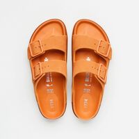 Arizona Avantgarde Suede Leather