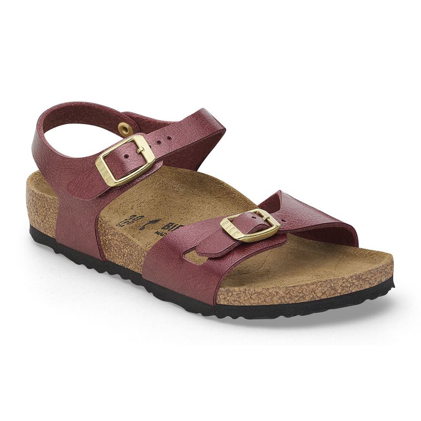 Rio Sandal Birkenstock Rio Kids Rio Kids Birko-Flor