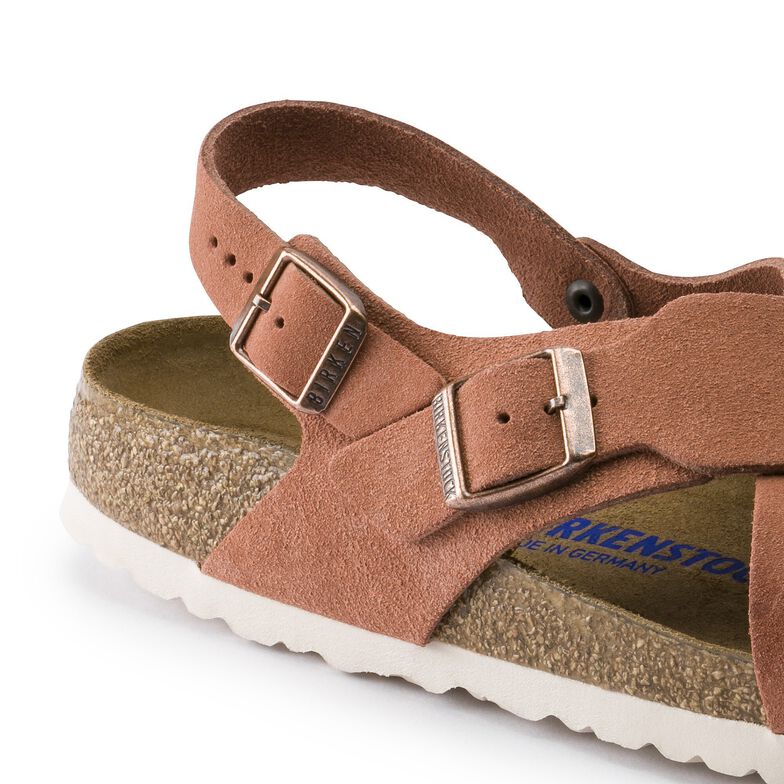 Tulum Suede Leather Tulum Suede Leather