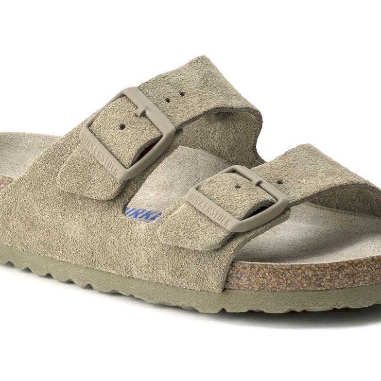 Arizona Suede Leather Arizona Suede Leather