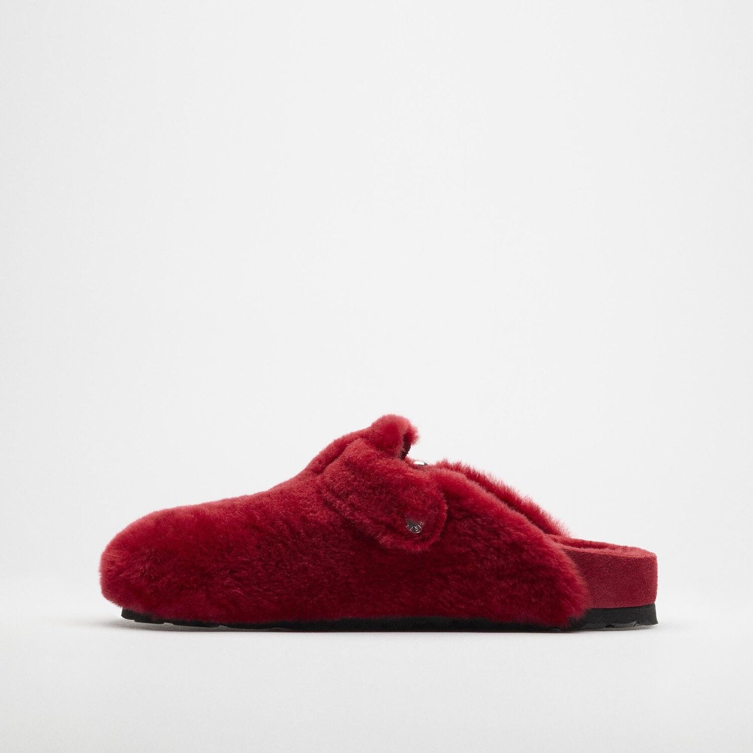 Boston 1774 Shearling Fur