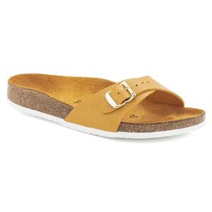 Madrid Natural Leather Coarsely