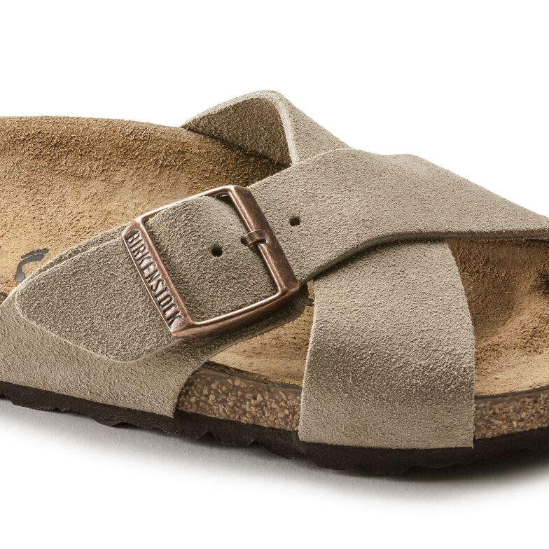 Siena Suede Leather Siena Suede Leather
