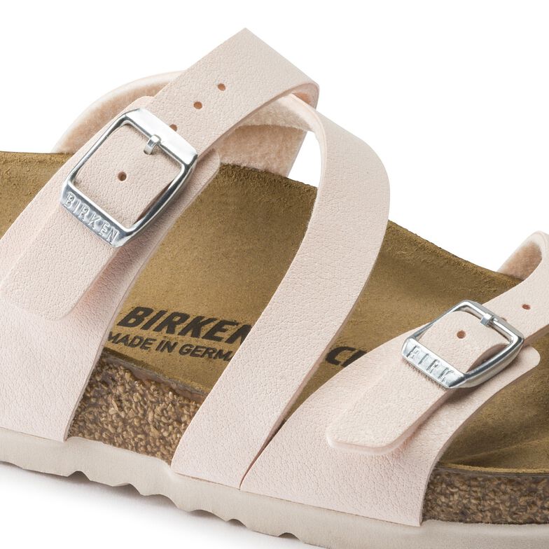 Birko-Flor Nubuck Birko-Flor Nubuck
