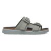 Shinjuku 2 Strap Natural Leather/Textile