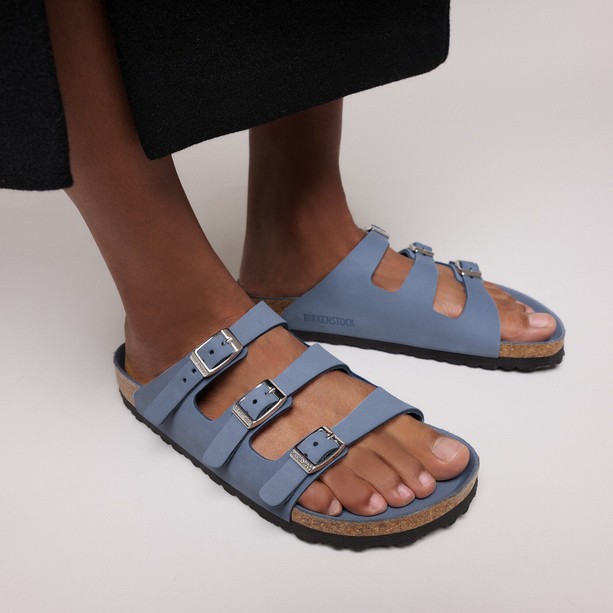 BIRKENSTOCK フロリダ BIRKENSTOCK SALE！ビルケンシュトック Florida 細ベルト