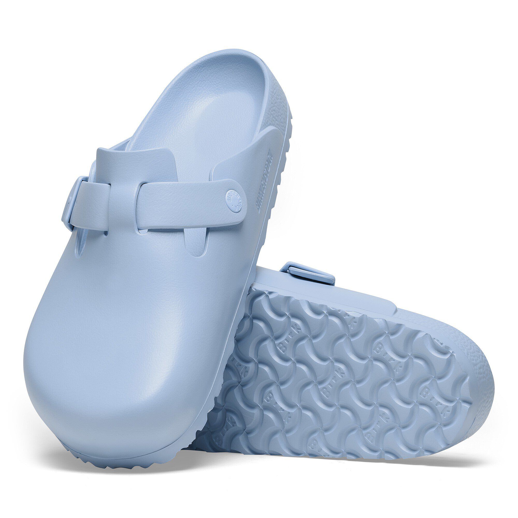 Boston EVA Dusty Blue | BIRKENSTOCK