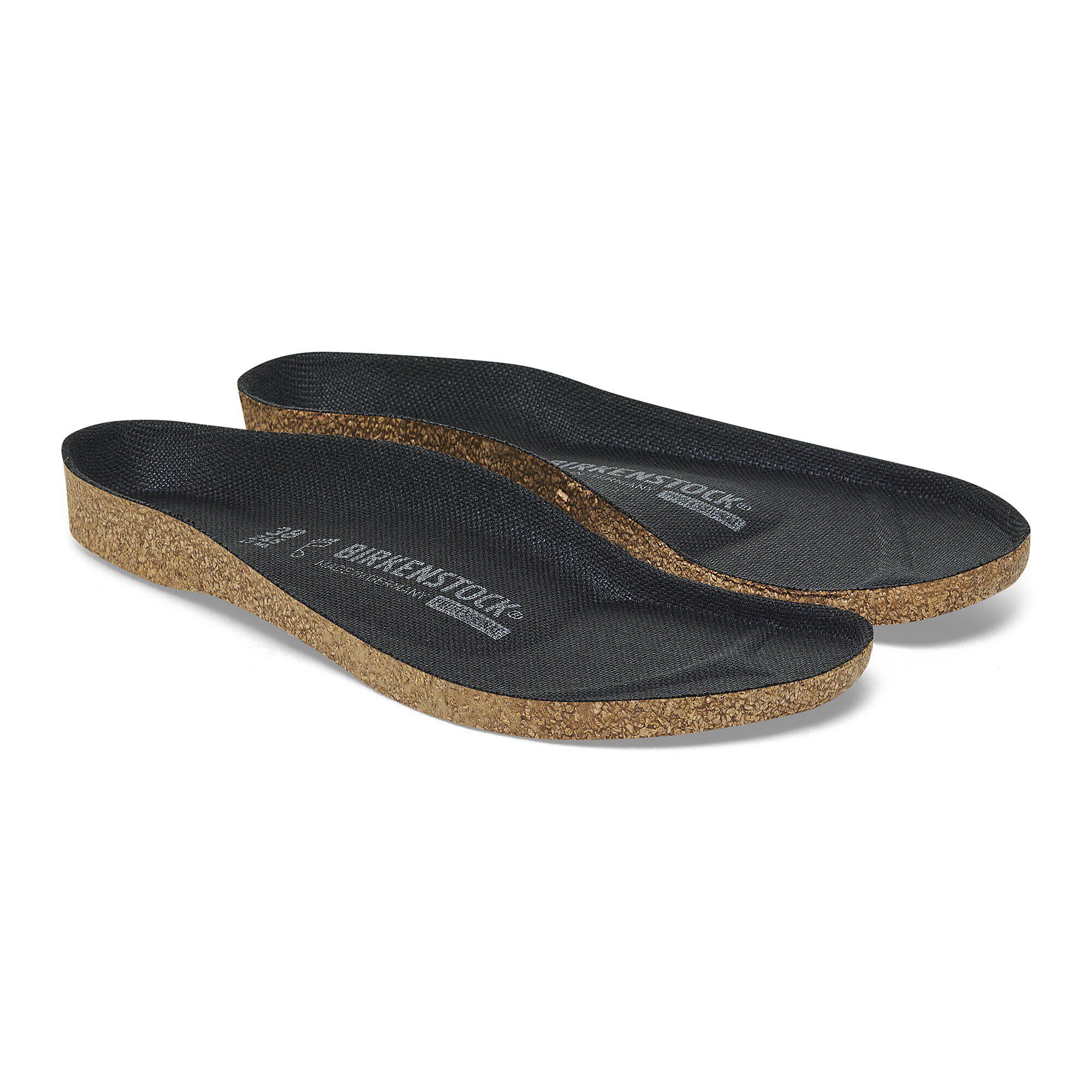 Super Birki Replacement Footbed/リプレイスメント フットベッド