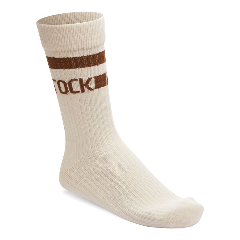 Cotton Tennis Socks Cotton/Polyamid/Elastane