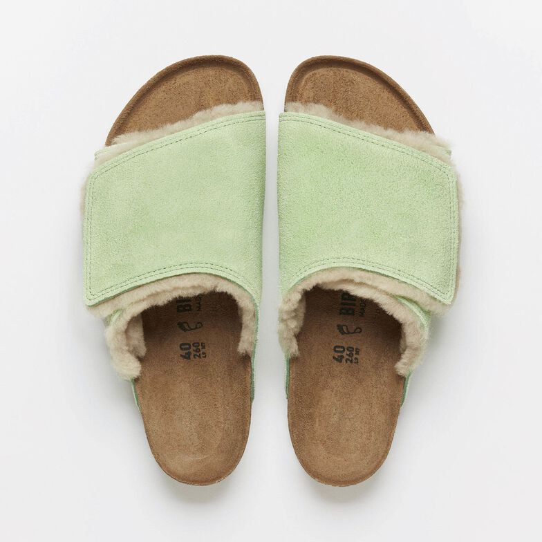 Stüssy Solana Ante Green