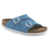 Zürich Suede Leather