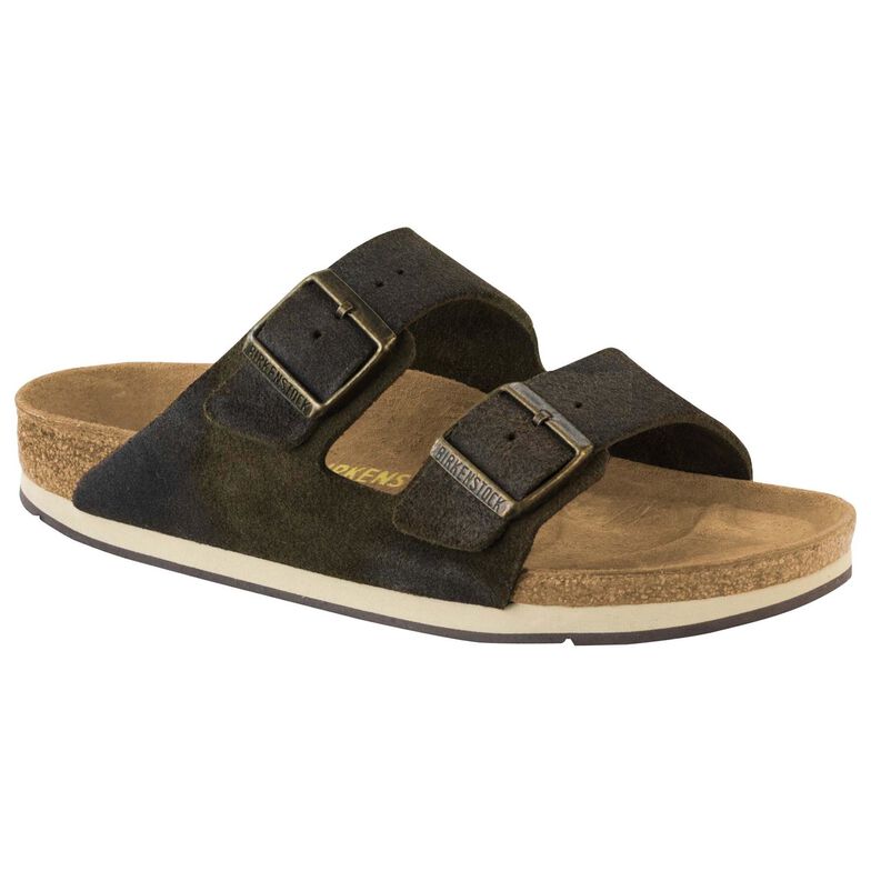 Arizona Suede Leather Arizona Suede Leather
