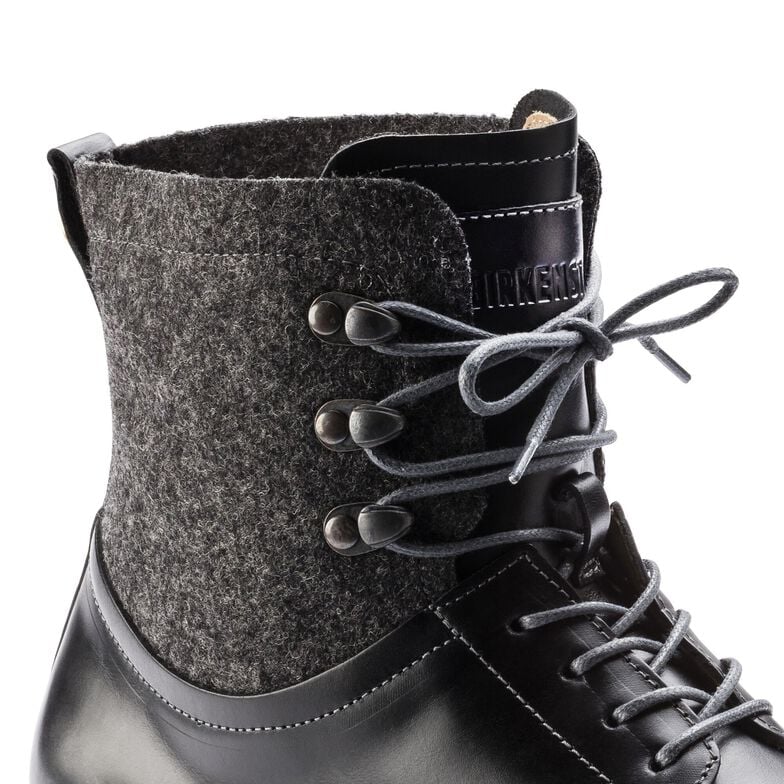 Timmins Natural Leather Timmins Natural Leather