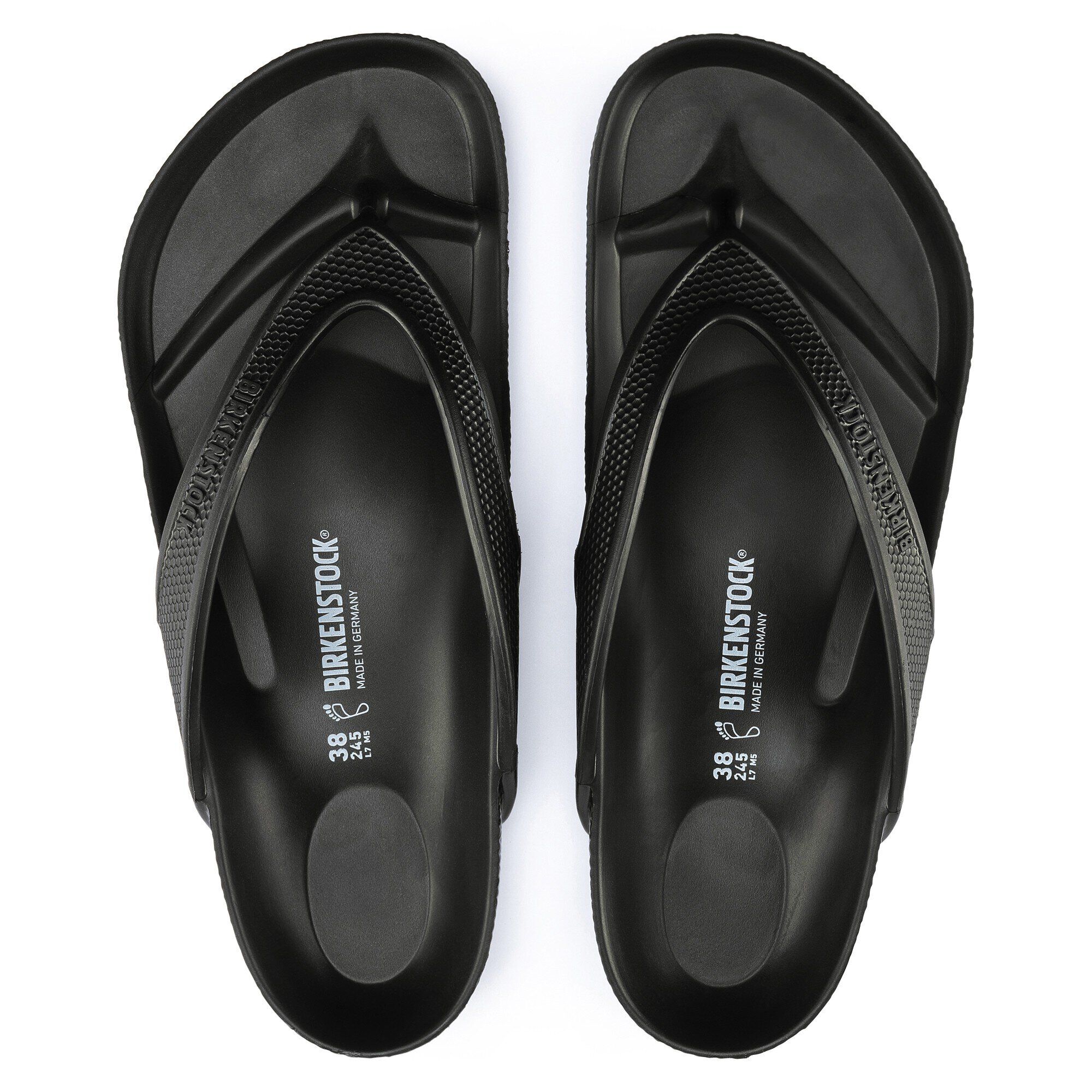 knot flat sandals