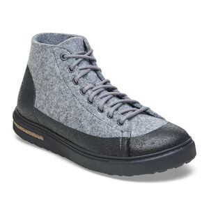 Bend Mid Dip Wool/Textile
