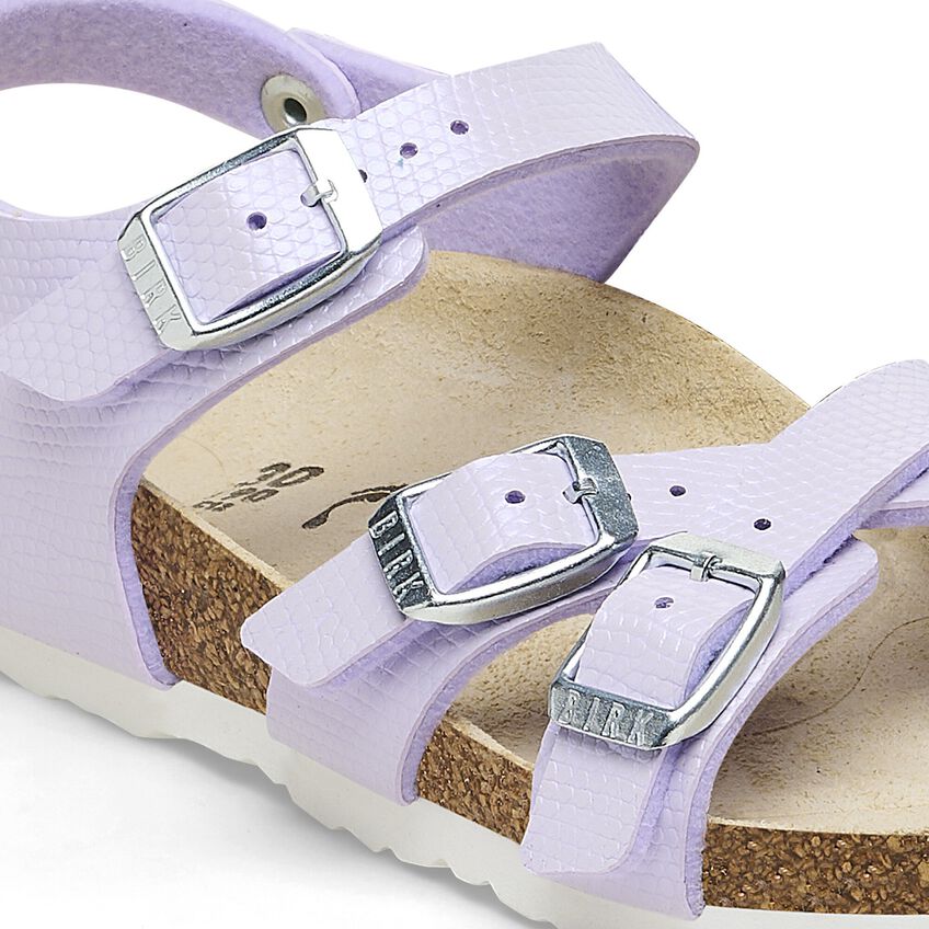 Kumba Kids Birko-Flor Embossed