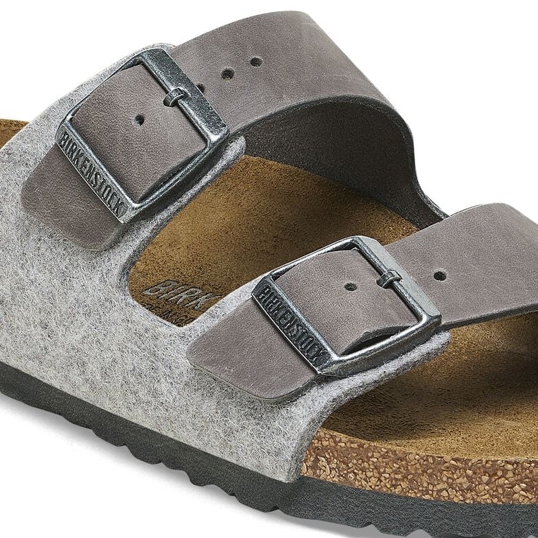 Arizona Leather/Textile/Felt
