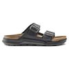Arizona Crosstown Men Waxy Leather