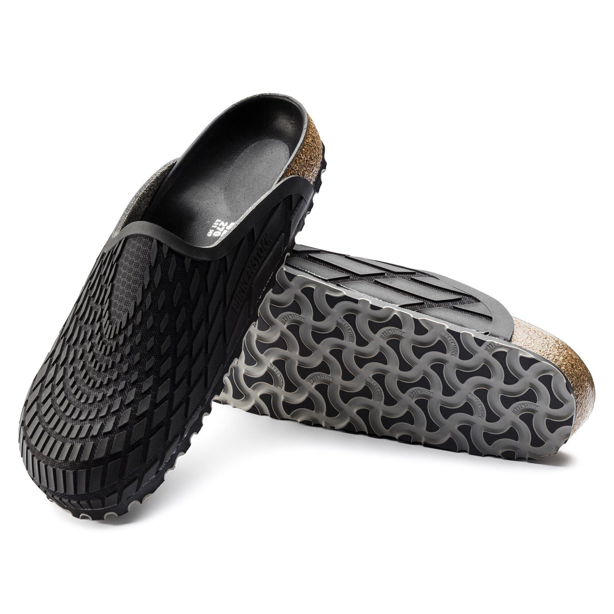 Birkenstock amsterdam rubberized Outlet