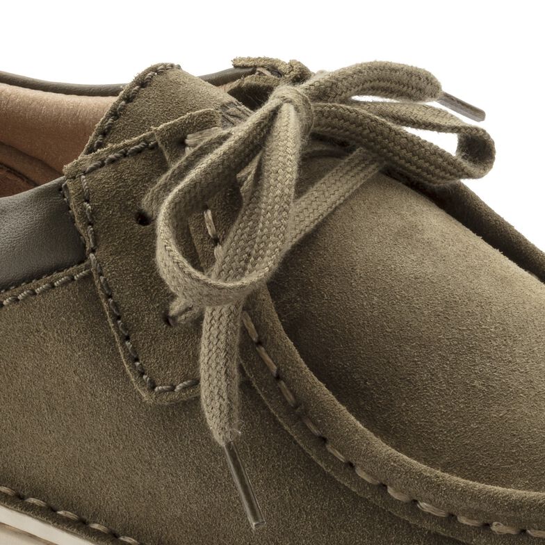 Pasadena Suede Leather Pasadena Suede Leather