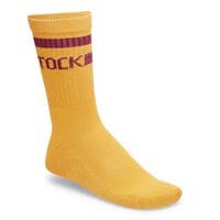 Cotton Tennis Socks Cotton/Polyamid/Elastane