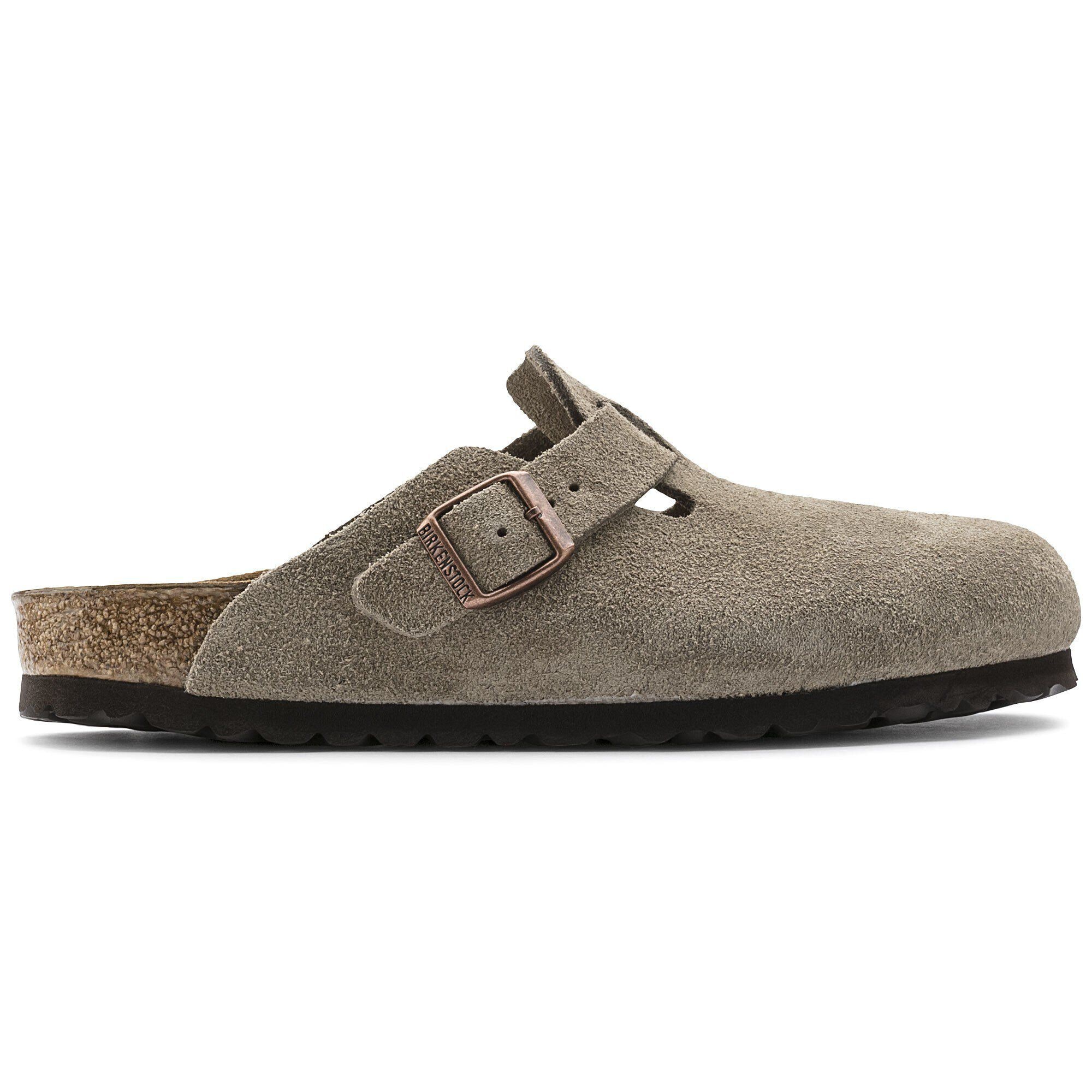 BIRKENSTOCK（ビルケンシュトック）BOSTON（ボストン）