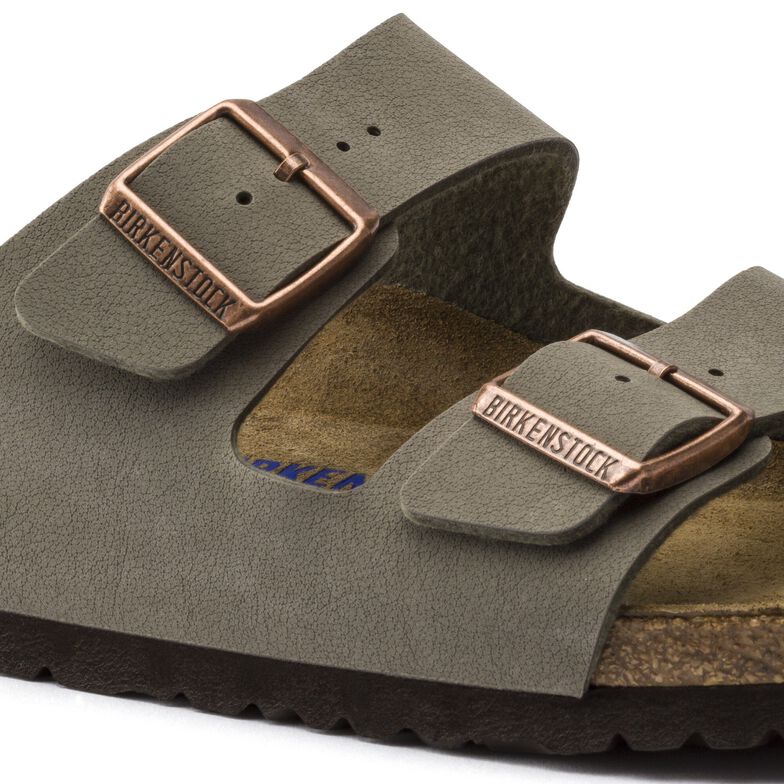 Arizona Birko-Flor Nubuck Arizona Birko-Flor Nubuck