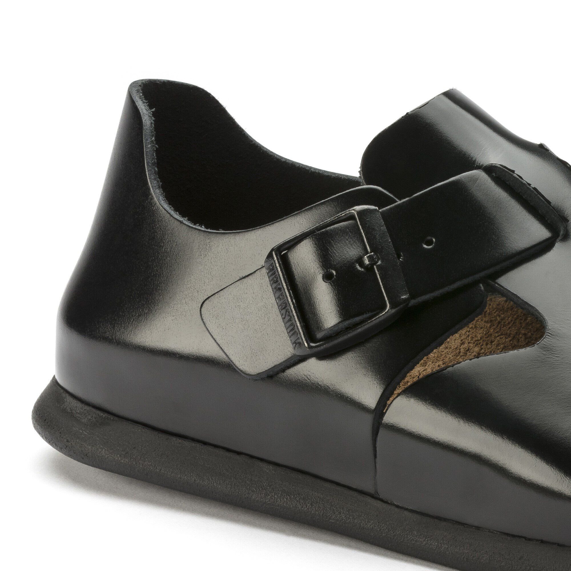 How to make patent leather less shiny - jzascene
