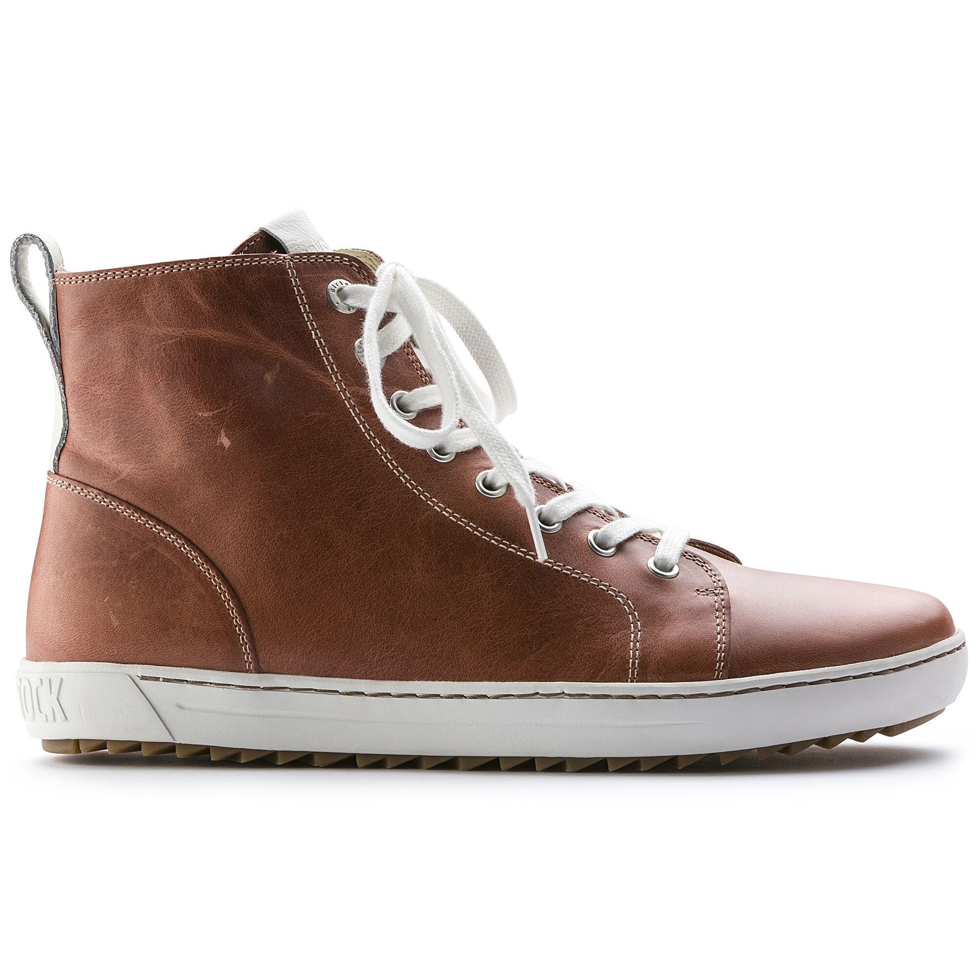 Bartlett Natural Leather コーラル
