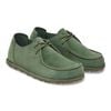 Utti Lace Suede Leather