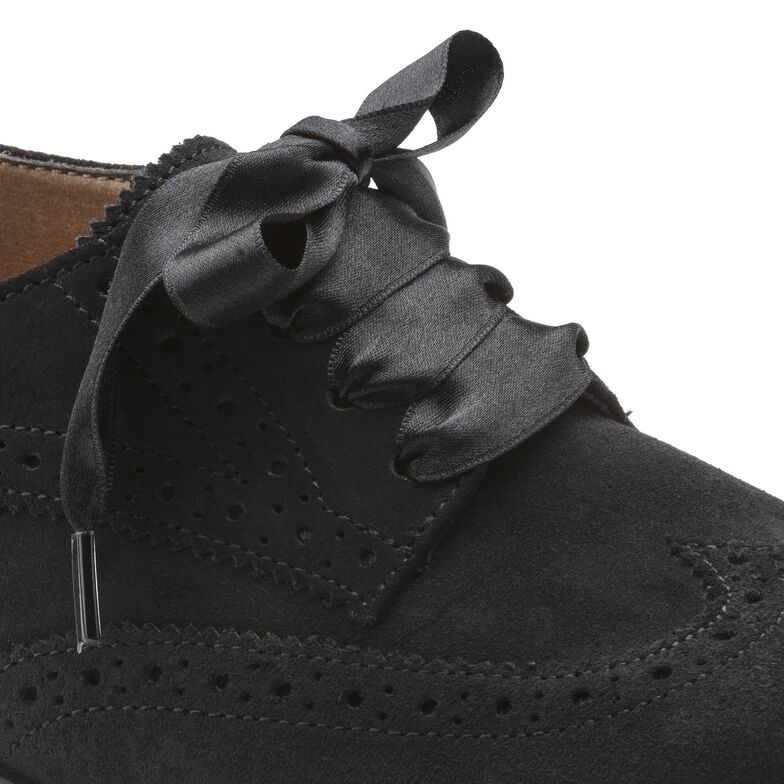 Laramie Suede Leather Laramie Suede Leather