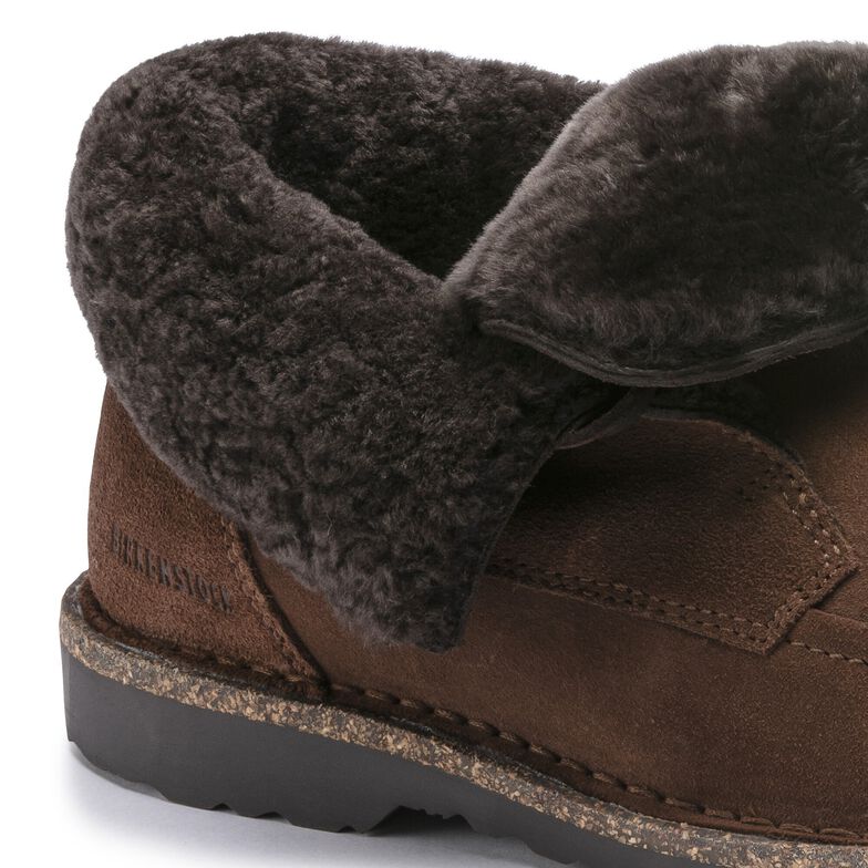 Bakki Suede Leather Bakki Suede Leather