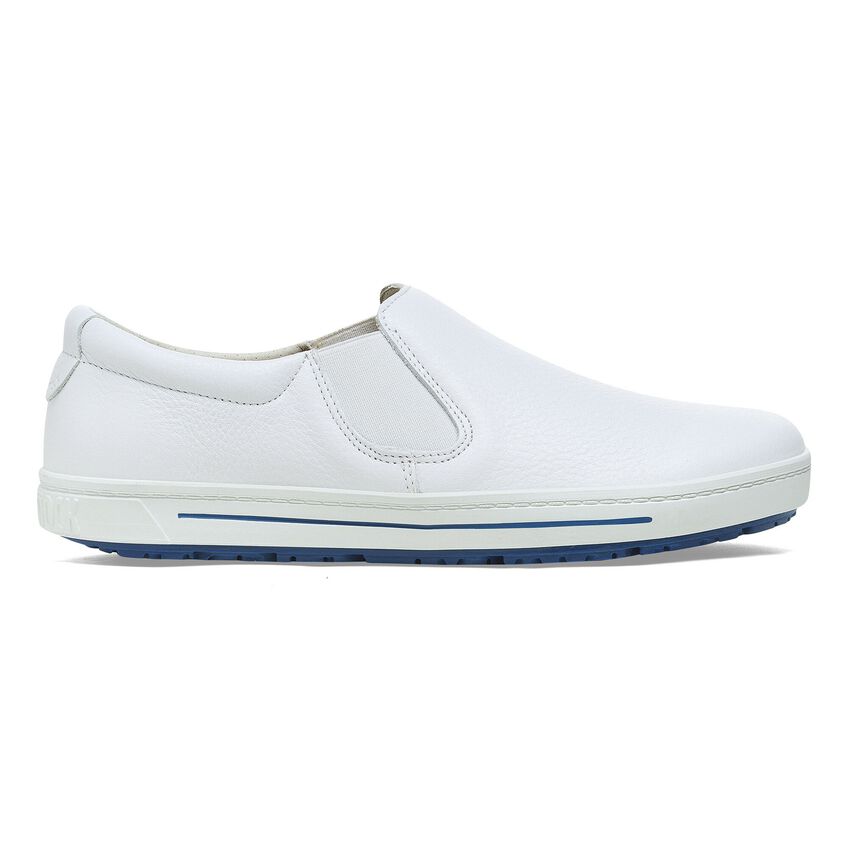 QO 400 Natural Leather