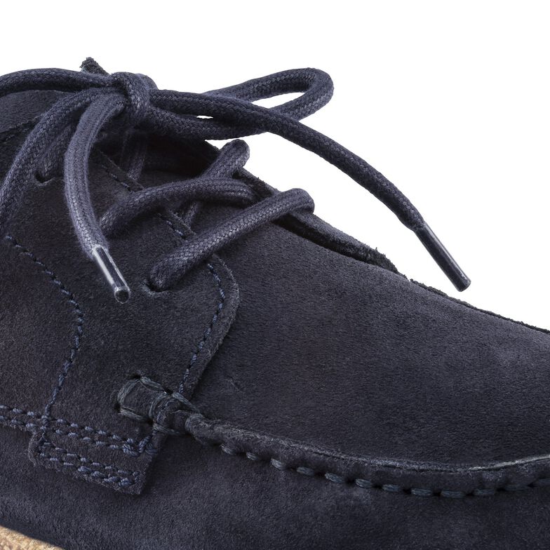 Sacramento Suede Leather Sacramento Suede Leather