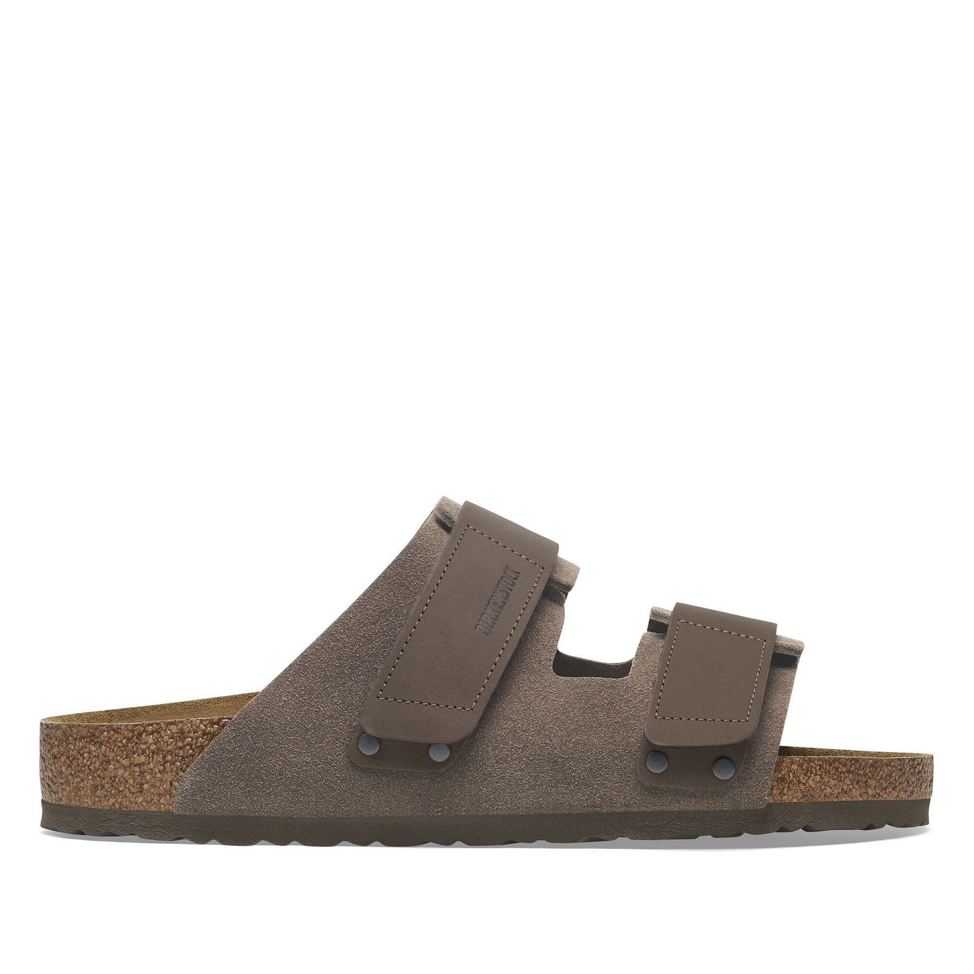 美品 BIRKENSTOCK FEAR OF GOD サンダル セメント Fear of God | shop online at BIRKENSTOCK