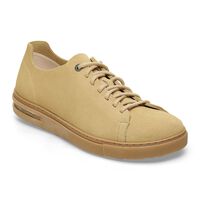 Bend Low Decon Nubuck Leather Nubuck