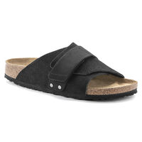 Kyoto Nubuck/Suede Leather