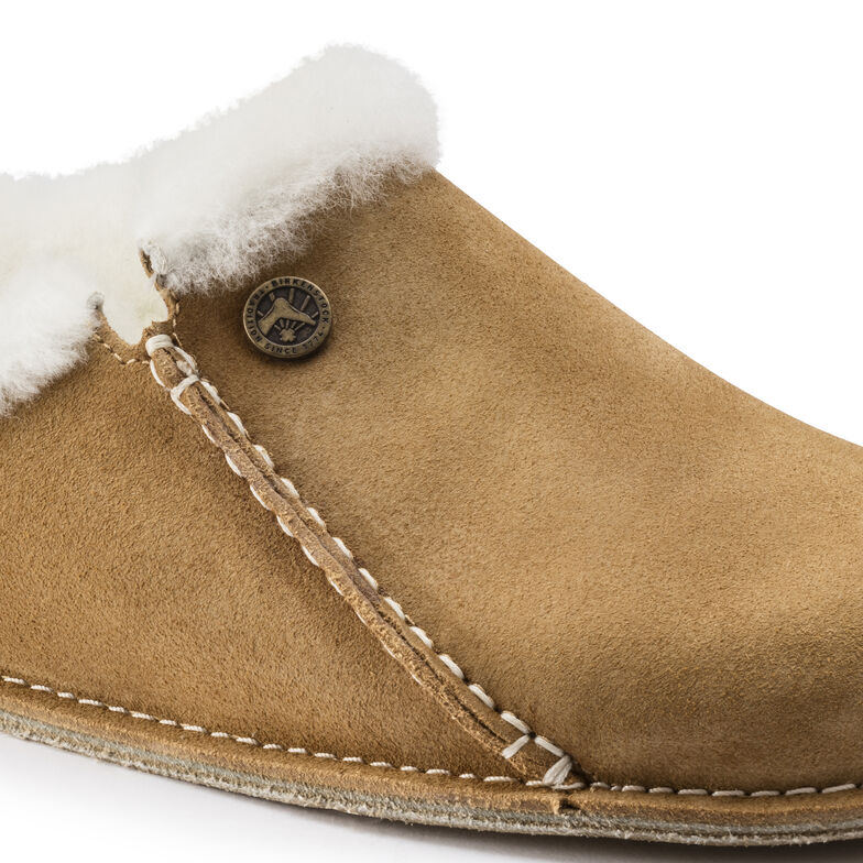 Zermatt Premium Suede Leather Zermatt Premium Suede Leather