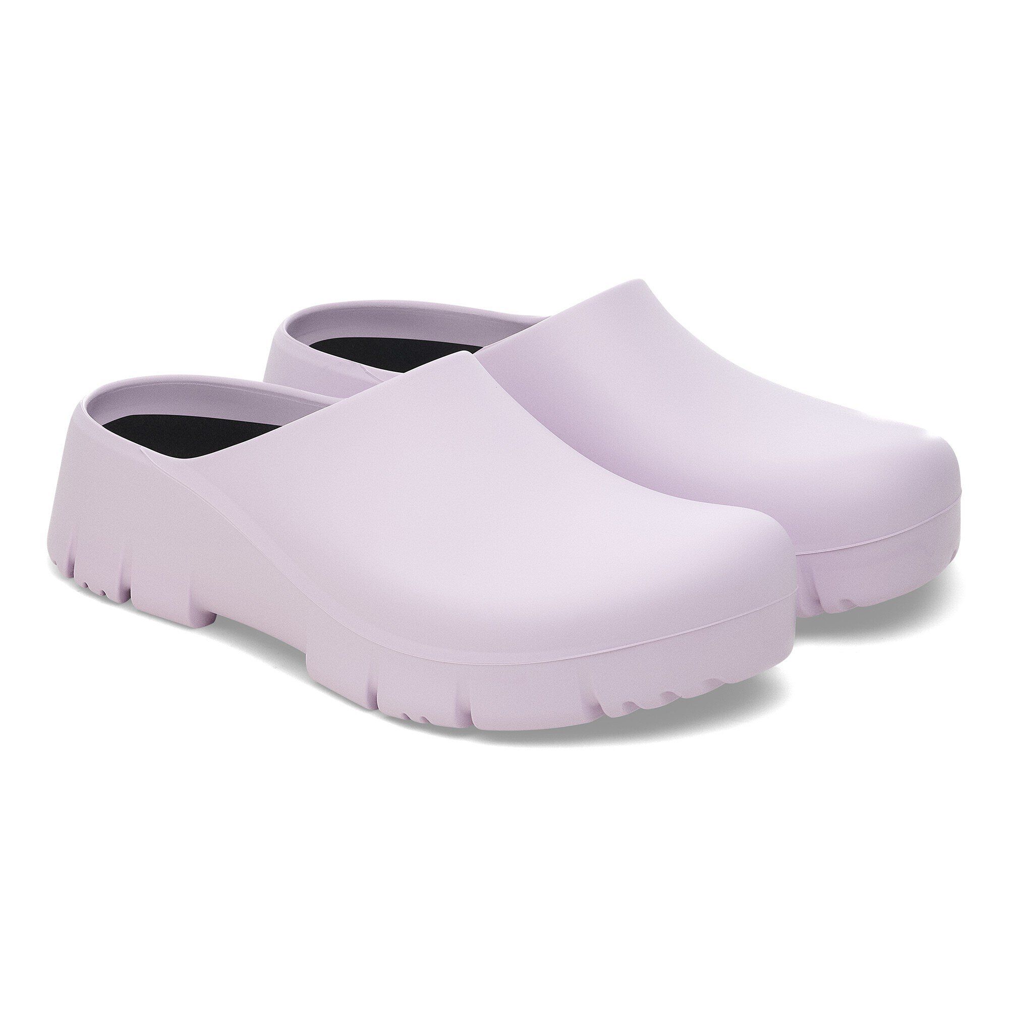 Super Birki 2.0 Polyurethane Purple Fog | BIRKENSTOCK