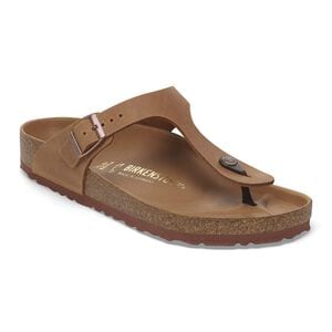 Gizeh BS Natural Leather Oiled
