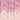 Color: Light Rose