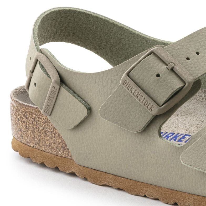 Milano Soft Footbed Birko-Flor Milano Soft Footbed Birko-Flor