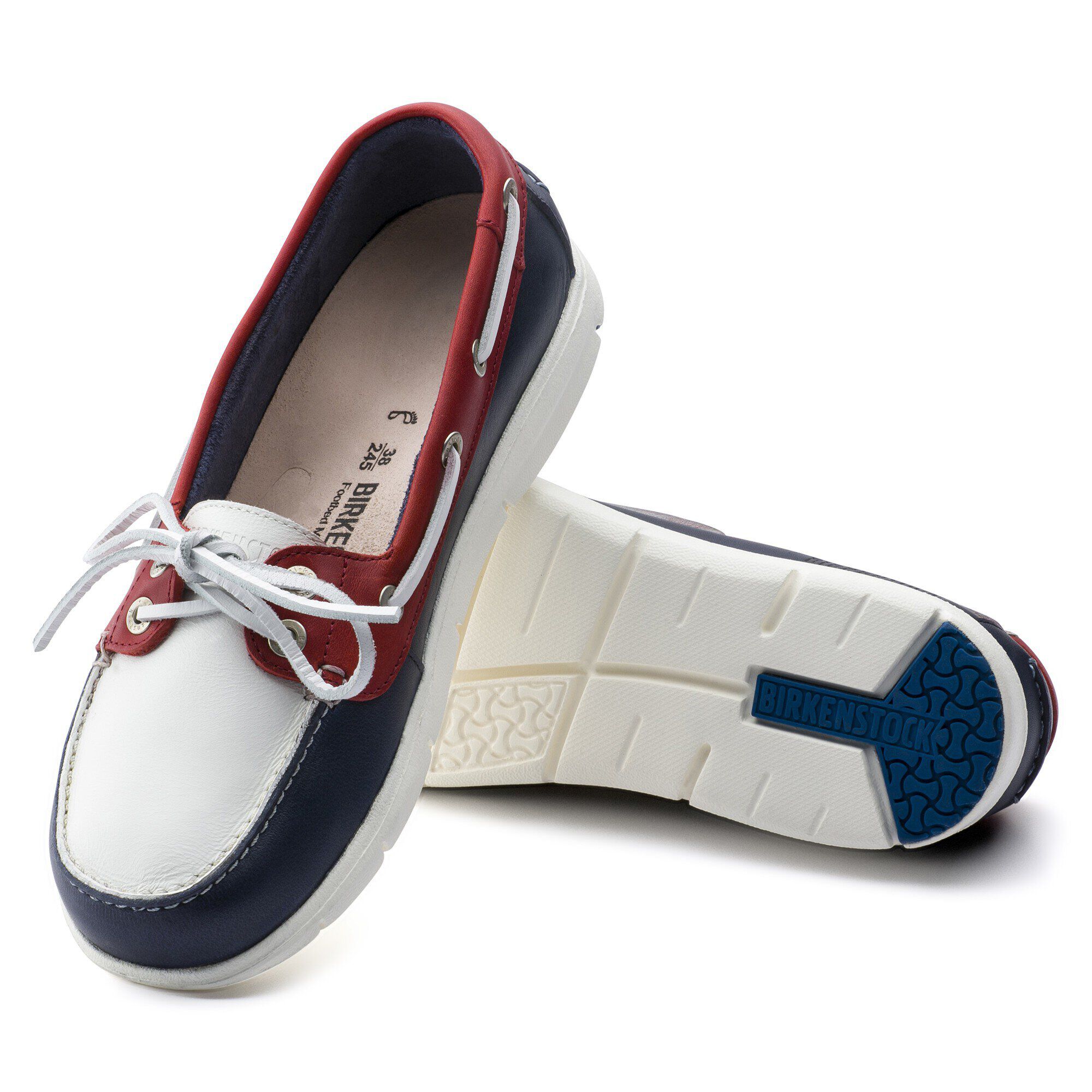 birkenstock sail
