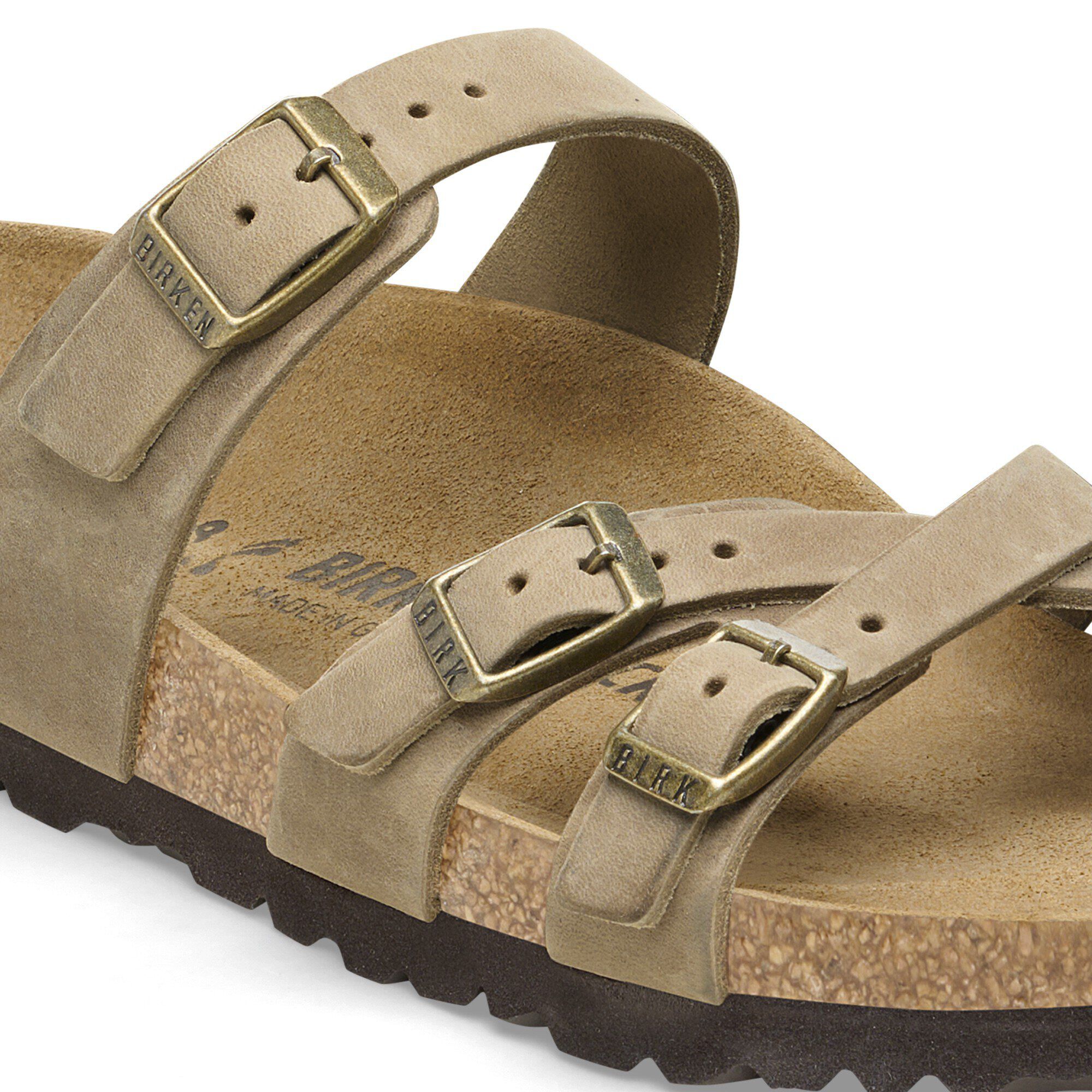 Smalle wholeselling birkenstocks