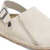 Lutry Premium Suede Leather