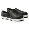 QS 400 Natural Leather